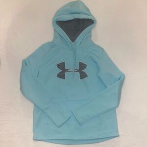 Under Armour Cold Gear Women’s Hoodie